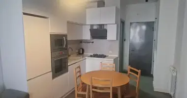 1 bedroom rent in Vake en Tiflis, Georgia