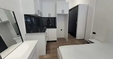 Apartamento 1 habitación en Municipality of Thessaloniki, Grecia