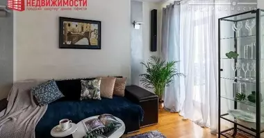 5 room apartment in Grodno District, Belarus