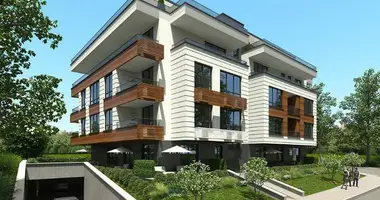 Квартира 3 комнаты в София, Болгария