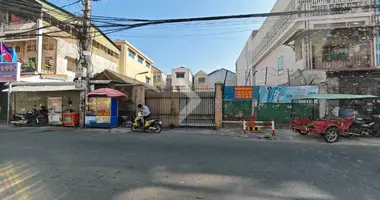 Plot of land in Sangkat Phsar Depou Ti Pir, Cambodia