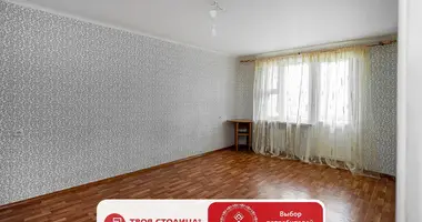 Mieszkanie 1 pokój w Mińsk, Białoruś