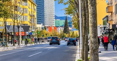 Mieszkanie w Tirana Municipality, Albania