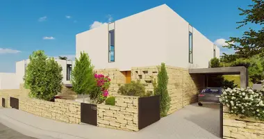 3 room apartment in Cyprus
