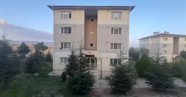 Apartamento 2 habitaciones en Tepebasi, Turquía