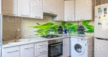 1 room apartment in Evenkiysky Rayon, Russia