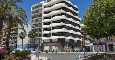 3 room apartment in Santa Pola, Spain