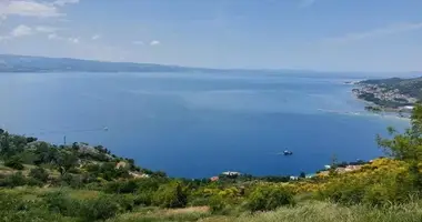 Maison dans Grad Omis, Croatie