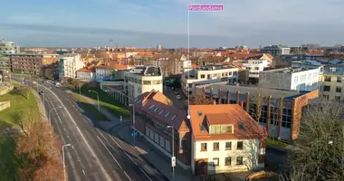 Commercial property 639 m² in Klaipėda, Lithuania