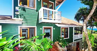 3 bedroom house in West Bay, Honduras