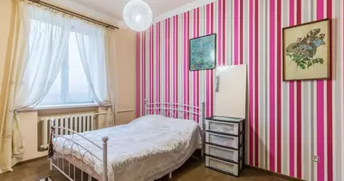 4 room apartment in Minsk