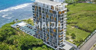 Appartement 1 chambre dans Guayacanes, République dominicaine