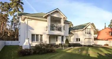 Casa 5 habitaciones en Jurmala, Letonia