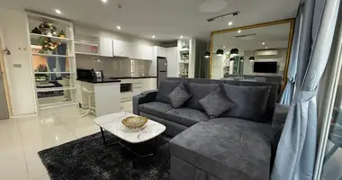 Appartement 2 chambres dans Ban Na Chom Thian, Thaïlande
