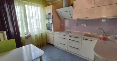 2 room apartment in Odesa, Ukraine