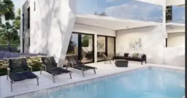 Villa in Jadranovo, Kroatien