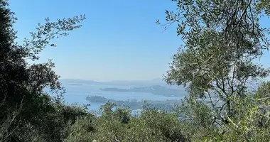 Plot of land in Agios Markos, Greece