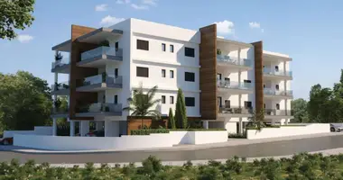 Apartamento 3 habitaciones en Strovolos, Chipre