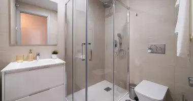 Wohnung 3 Schlafzimmer in Benidorm, Spanien