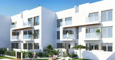 Apartamento 3 habitaciones en Los Alcazares, Španjolska