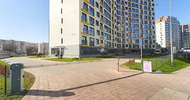 Sklep 64 m² w Mińsk, Białoruś