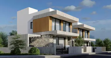 3 bedroom apartment in Konia, Cyprus