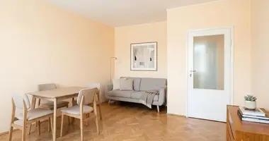 Wohnung 2 zimmer in Lodz, Polen