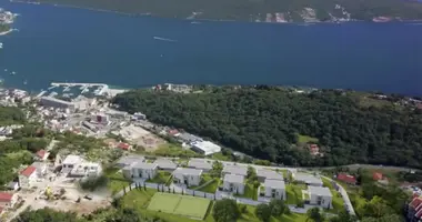 Villa in Herceg Novi, Montenegro