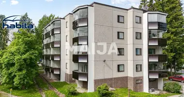 Apartamento en Kuopio sub region, Finlandia