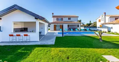 Villa en Pola, Croacia