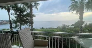 Appartement 3 chambres dans Région méditerranéenne, Turquie