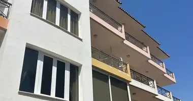 Ático Ático 4 habitaciones en Germasogeia, Chipre