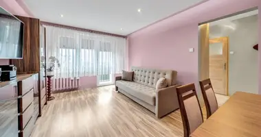 1 room apartment in Lodz, Poland