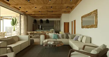 Villa en Ko Samui, Tailandia