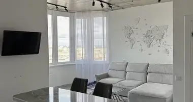 Appartement 2 chambres dans Odessa, Ukraine