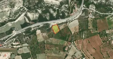 Apartamento en Lania, Chipre