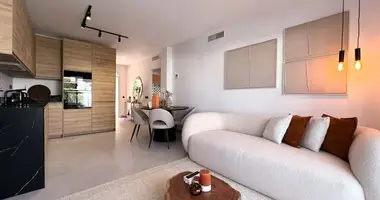 Duplex 3 chambres dans San Pedro Alcantara, Espagne