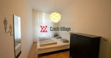 Квартира 2 комнаты в Столица Прага, Чехия