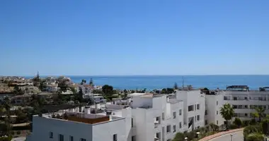 Wohnung 3 Schlafzimmer in Mijas, Spanien