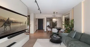 4 bedroom apartment in Benahavis, Spain