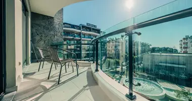 Coastal Living Apartment in the Heart of Alanya in Alanya, Turkey