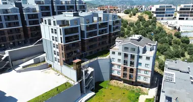 Bliźniak 6 pokojów w Mudanya, Turcja
