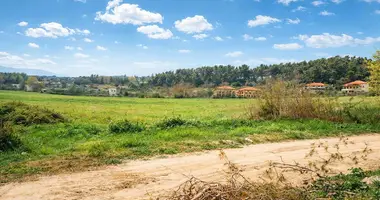 Plot of land in Kassandrino, Greece