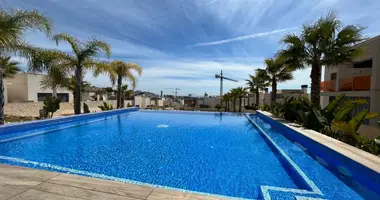 Bungalow 3 bedrooms in Finestrat, Spain