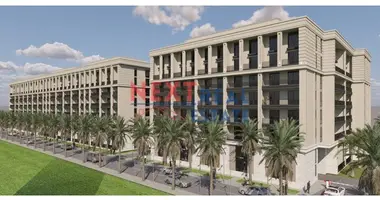 Квартира 2 комнаты в Golem, Албания