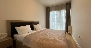 1 bedroom apartment in Budva, Montenegro