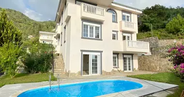 Villa Villa 8 habitaciones en Alanya, Turquía
