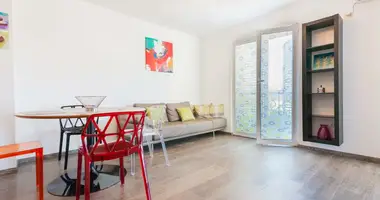 Wohnung 2 Schlafzimmer in Budva, Montenegro