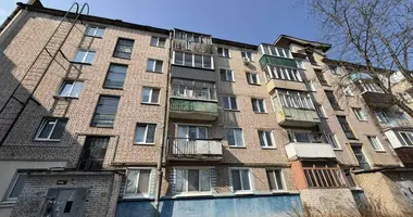 Apartamento 2 habitaciones en Borisov, Belarús