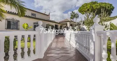 Maison 6 chambres dans Benalmadena, Espagne